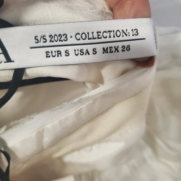 Limited edition midi skirt - Picture 5 of 8